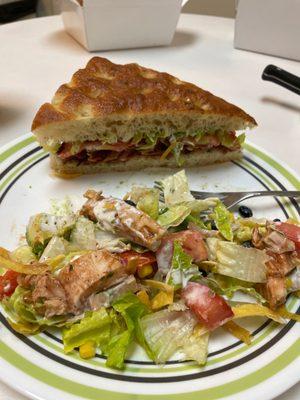 Lettuce Restaurant & Catering