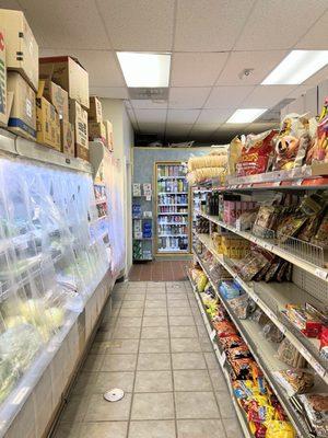 Hyundai Asian Market