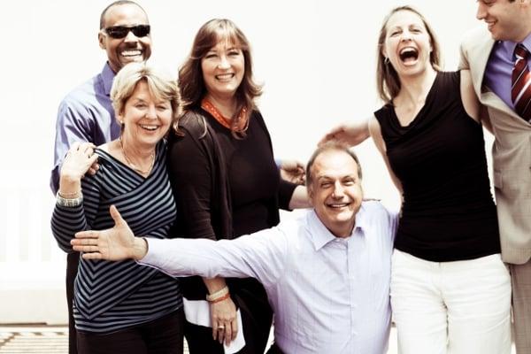 Accomplishment Coaching - Seattle