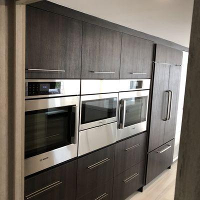 N L Contracting