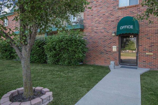 Park Meadow Apartments