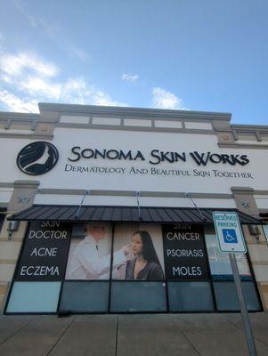 Sonoma Skin Works