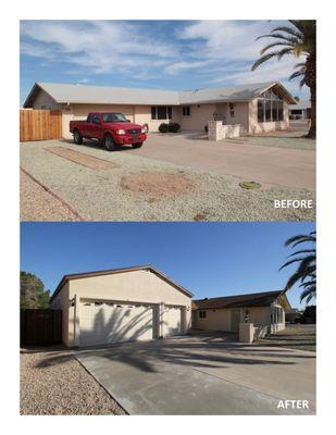 All-Pro Home Services