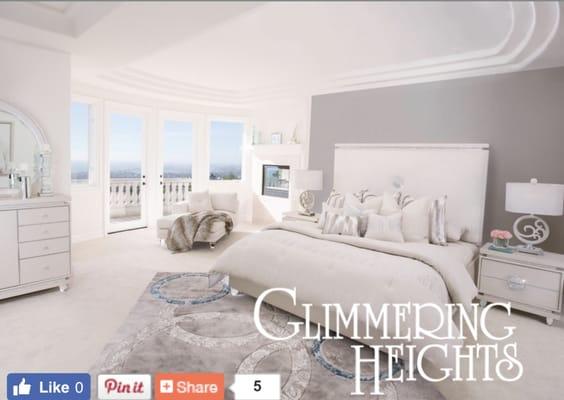 Fine Living Furniture