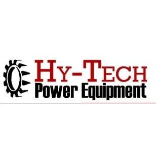 Hy-Tech Power Equipment