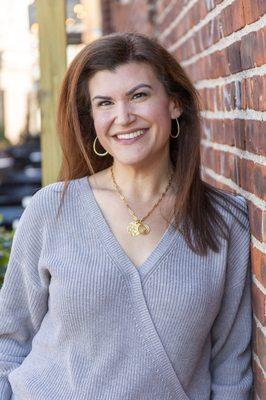 Jessica Foley, MA, LMHC