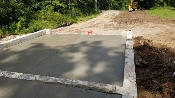 Belanger Concrete Works