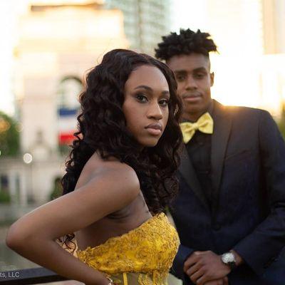 Here's To You Portraits