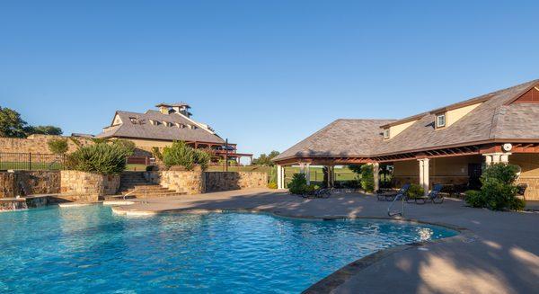 The Retreat