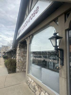 Coco & Rose Salon