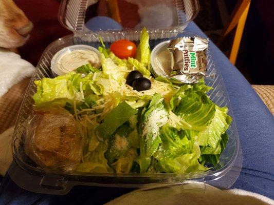 Peppercini's Deli and Catering