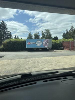 Les Schwab Tire Center