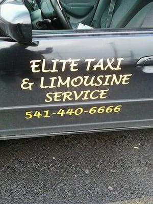 Elite Limousine & Taxi Service