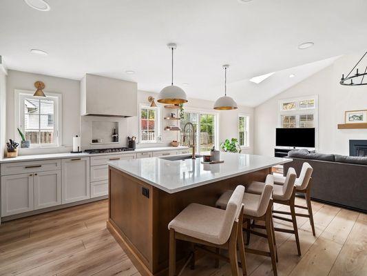 VB Alliance Construction Co