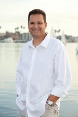Mark J Meckes, DDS - Dentistry on the Island