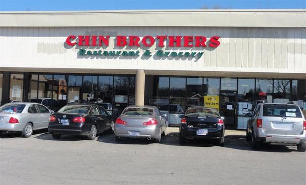 Chin Brothers Restaurant