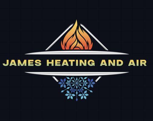 James Heating And Air