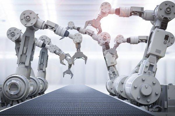 Robotic Process Automation