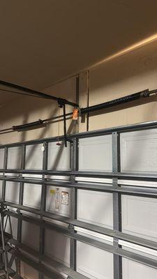 Aura Garage Door Repair
