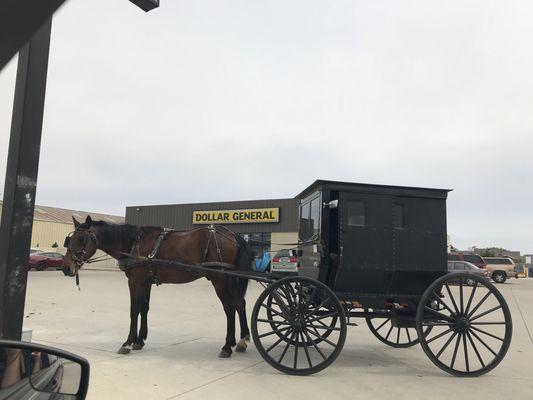 Dollar General