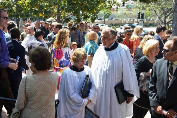 All Saints' Episcopal Church