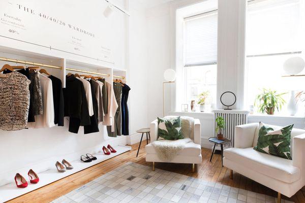 First Lady's Shopping Tours