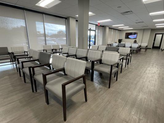 Texas Health Family Care