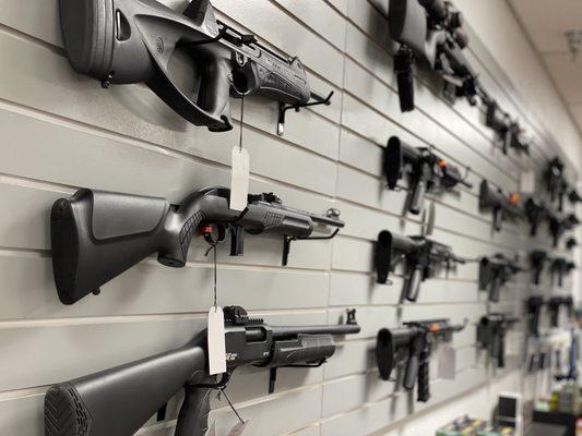 Harris Brothers Tactical