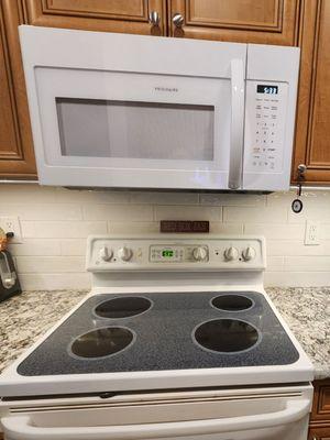 A+ Action Appliance Service and Sales