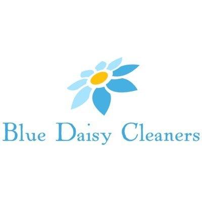 Blue Daisy Cleaners