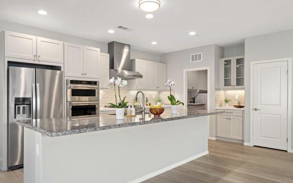 Highly upgraded home in Trilogy Polo available for sale