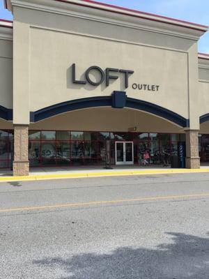 Old Navy Outlet