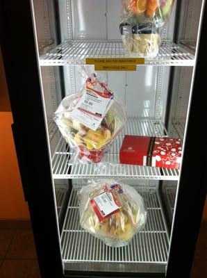Edible Arrangements