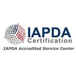 IAPDA Accredited Business