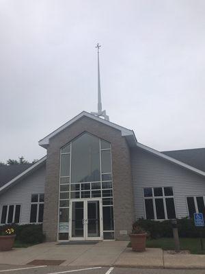 King of Glory Lutheran Church