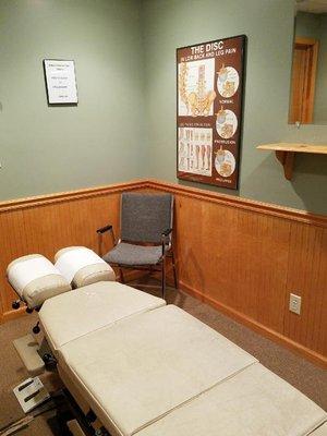 Maynard Chiropractic