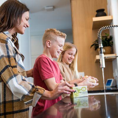 Reynolds Productions