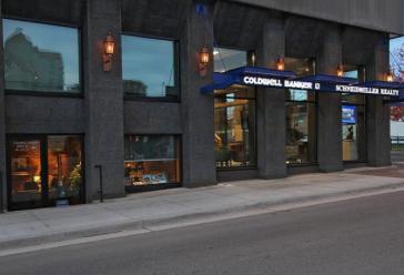 Our Previews Office at 101 N. 2nd Street in Coeur d'Alene