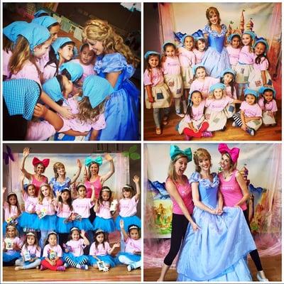 Little Princess Academy