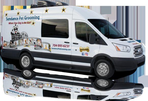Sundance Pet Grooming