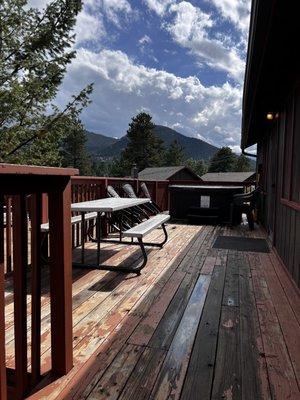 Brynwood on the River