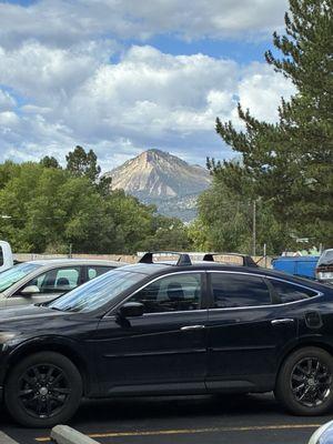 Mountain Oaks Apartments