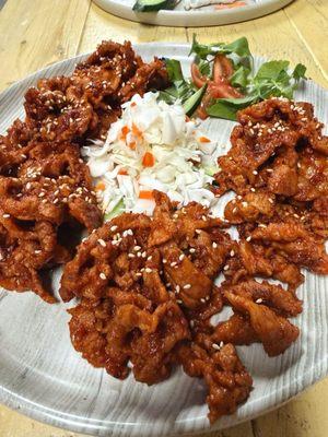 Happy Day Karaoke & Restaurant