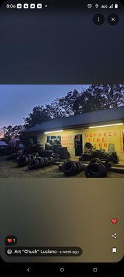 Dupree Tire