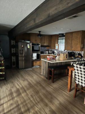 Handyman Services HMJ