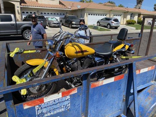 Iron Head Motorsports