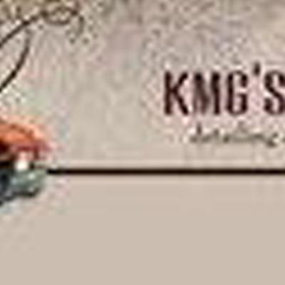 Kmg's Detailing