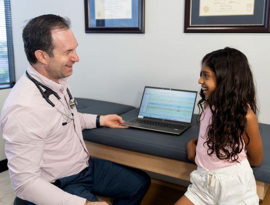 Orchard Park Child Neurology, PLLC