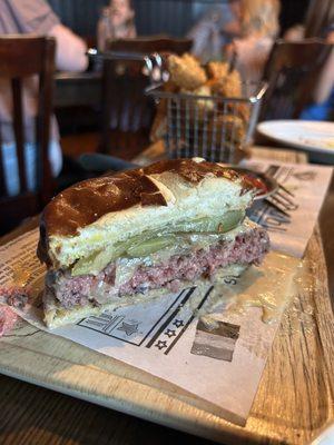 Frank O'Dowd's Irish Pub & Grill