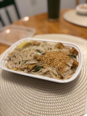 Pad Thai